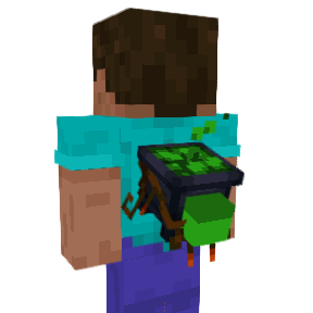 Witch Cauldron