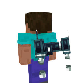 Jet Pack