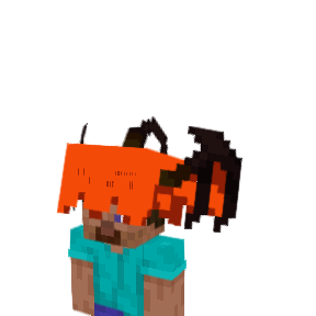 Spooky Pumpkin Hat