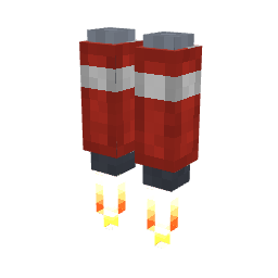 Rocket Jetpack