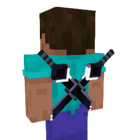 Cyber Blades