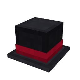 Gentleman Top Hat